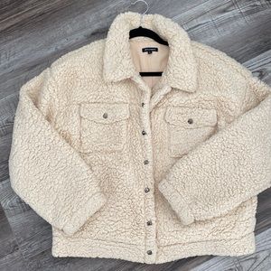 Anine Bing like jacket trucker style!